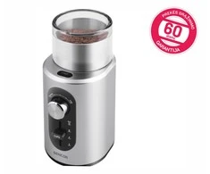 Kavamalė Sencor 21,6cm 200W SCG3550SS