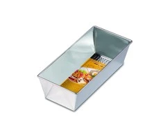 Be Prekinio Zenklo Kepimo forma 25x11x7,5cm