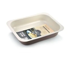 Mondex Kepimo forma 29x22cm "Caffe Creme"