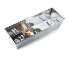 Mondex Kepimo forma 30x11x7,5cm "Classic"