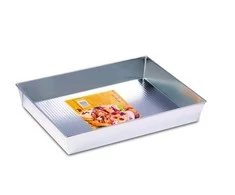 Be prekinio ženklo Kepimo forma 35x28x6cm