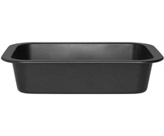 Kepimo forma duonai 25x18cm (1,46l), Maku