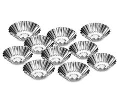 Kepimo formelės 20vnt 5cm
