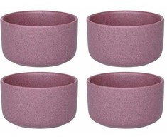 Maku kepimo indeliai 4vnt, violetiniai