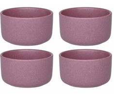 Maku kepimo indeliai 4vnt, violetiniai