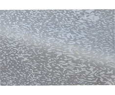 Kk Kosniewski Staltiesė ,atspari dėmėms, 140x200cm Pilka,"Marmuras"