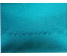 Kk Kosniewski Staltiesė "Lygi" (140x200 cm) atspari dėmėms, turkio spalvos