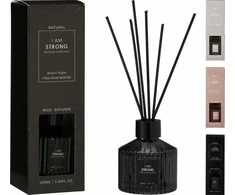 Kvapas namams su lazdelėmis 100ml, 3 kvapai