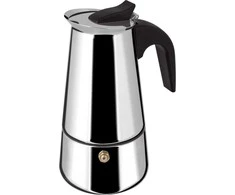 Lamart espresso kavinukas 4puodelių(200ml) iš nerūd.pl.,LT7076