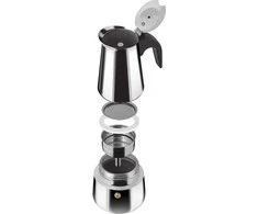 Lamart espresso kavinukas 4puodelių(200ml) iš nerūd.pl.,LT7076