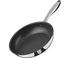 Lamart keptuvė iš ner.pl. 24cm,Sote