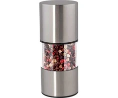 Lamart malūnėlis pipirams/druskai malti 12cm,80ml,LT7064
