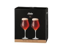 Maku alaus taurės 420ml 2vnt