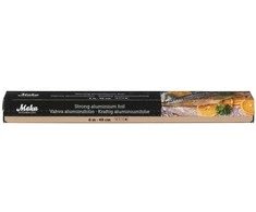 Maku aliuminio folija 6m ,strong