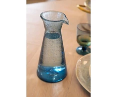Maku carafe 1l, mėlynas