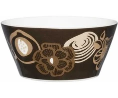 Maku dubuo 14cm, rudas