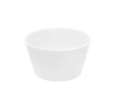 Maku dubuo iš porceliano 12cm