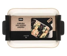 Maku kepimo forma 3l iš keramikos