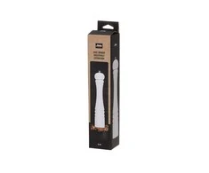 Maku malūnėlis pipirams malti 31cm, baltas