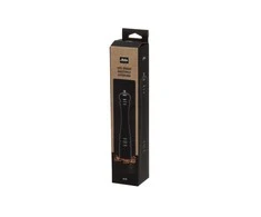 Maku malūnėlis pipirams malti 31cm, juodas