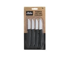 Maku Peiliai 4vnt 15cm.