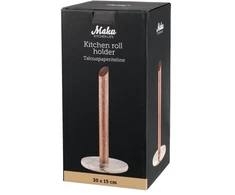 Maku popierinių rankšluosčių laikiklis 30cm, rusvas