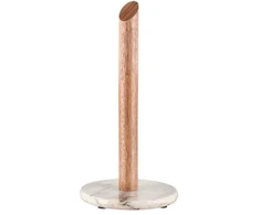 Maku popierinių rankšluosčių laikiklis 30cm, rusvas