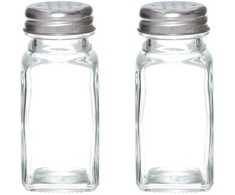 Maku Prieskoninės iš stiklo 2vnt 70ml