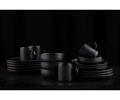 Maku puodeliai 330ml 2vnt Robuste