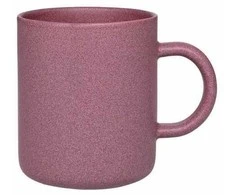 Maku puodelis 300ml, violetinis