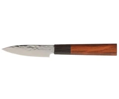 Damasko plieno peilis 21,5cm, Maku