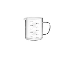 Maku Stiklinė matuoklė 0,5l