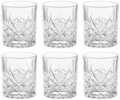 Bikuva.lt Maku stikliukai 6vnt, 55ml