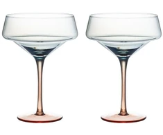 Maku taurės kokteiliui 450ml 2vnt