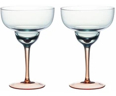 Maku taurės Margaritai 460ml 2vnt