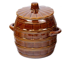 Lumarko Molinė puodynė 5l+dangtis