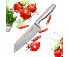 Santoku peilis KAMILLE 5142