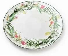 Affek Design Pietų lėkštė "Idyllic" 26,9cm