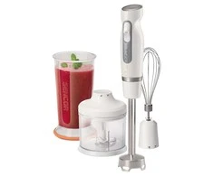 Sencor trintuvas trys viename 800W, SHB4378WH