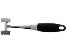 Odelo Plaktukas mėsai iš metalo 21,5cm,Rino