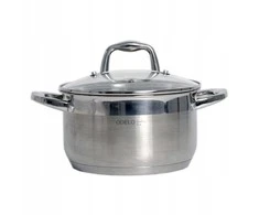 Puodas 18cm(2,5l), Velio