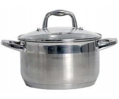 Puodas 20cm(3,4l), Velio