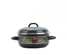 Puodas Belis Gold 16 cm. 1.25L