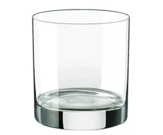 Rona Stiklinės Classic viskiui 280ml 6vnt