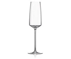 Rona Taurės šampanui 250ml, 6vnt. Vista