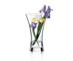 Rona Vaza 25cm,platėjanti
