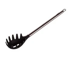 Šaukštas makaronams 32cm "AKCENT"