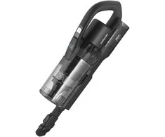 Sencor akumuliatorinis dulkių siurblys 4in1,drėgnam-sausam valymui SVC9879BK