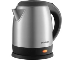 Sencor elektrinis virdulys 1.2L ner.pl. 2000W, SWK1231BK