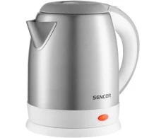 Sencor elektrinis virdulys 1.2L ner.pl. 2000W, SWK1230SS